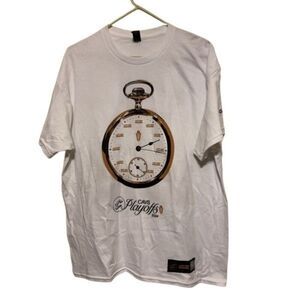 Cleveland Cavaliers Size XL Time To Let ‘Em Know 2024 Playoffs T-Shirt